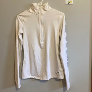 Nike Quarter Zip